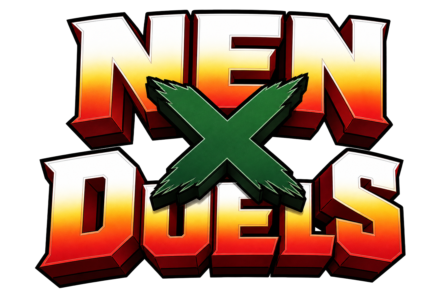 Nen X Duels logo